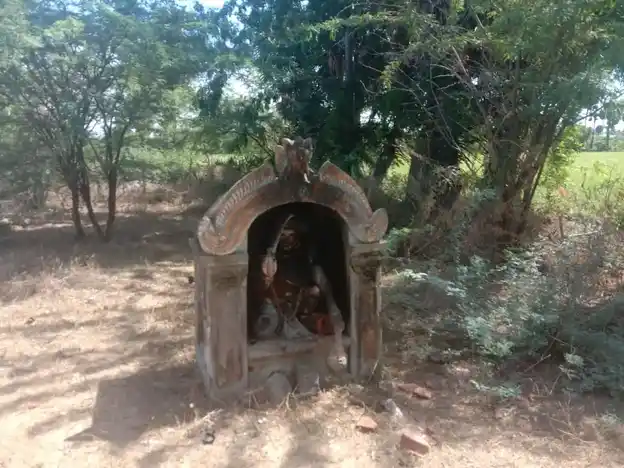 Arulmigu Ayyanar Temple, Panankattor - 609703 Temple