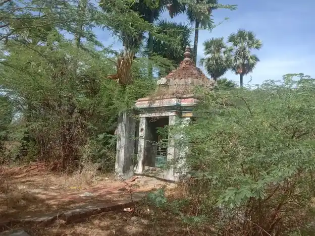 Arulmigu Ayyanar Temple, Panankattor - 609703 அருள்மிகு அய்யனார் திருக்கோயில், Panankattor - 609703, Nagapattinam - Ancient Temple Architecture and History Image 2