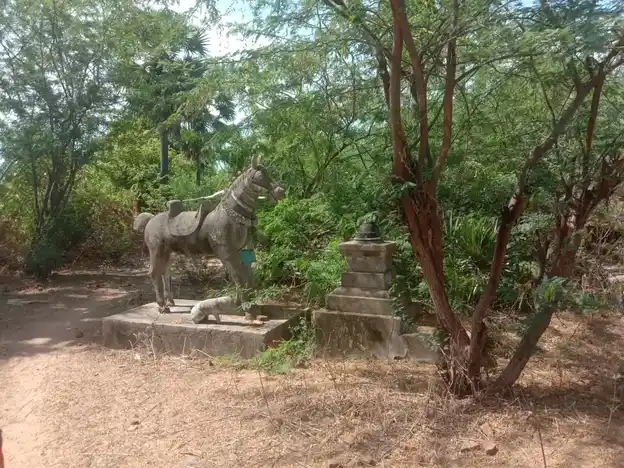 Arulmigu Ayyanar Temple, Panankattor - 609703 அருள்மிகு அய்யனார் திருக்கோயில், Panankattor - 609703, Nagapattinam - Ancient Temple Architecture and History Image 5