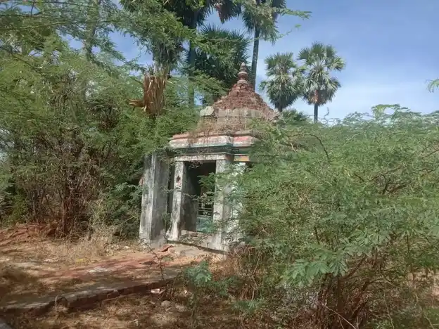Arulmigu Ayyanar Temple, Panankattor - 609703 அருள்மிகு அய்யனார் திருக்கோயில், Panankattor - 609703, Nagapattinam - Ancient Temple Architecture and History Image 6