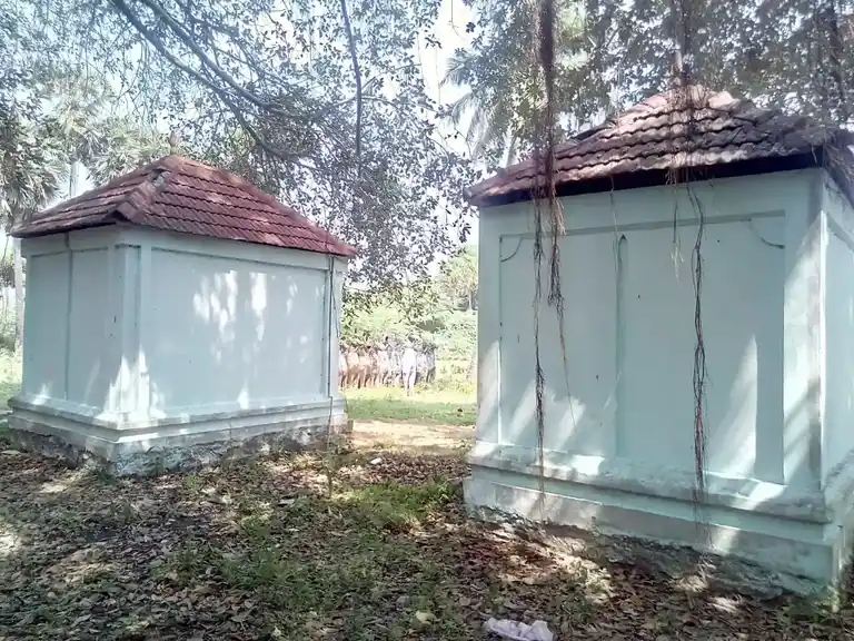 Arulmigu Ayyanar Temple, Panavayal - 614620 அருள்மிகு அய்யனார் திருக்கோயில், Panavayal - 614620, Pudukkottai - Ancient Temple Architecture and History Image 2