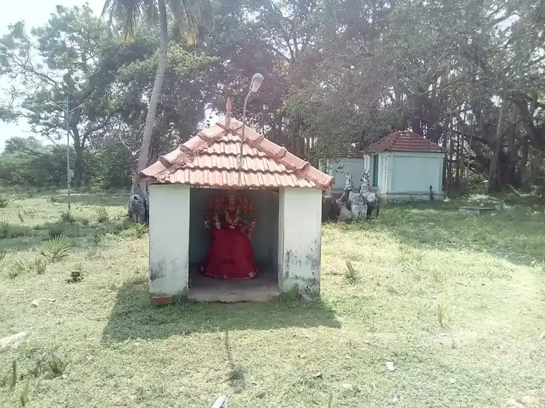 Arulmigu Ayyanar Temple, Panavayal - 614620 அருள்மிகு அய்யனார் திருக்கோயில், Panavayal - 614620, Pudukkottai - Ancient Temple Architecture and History Image 4