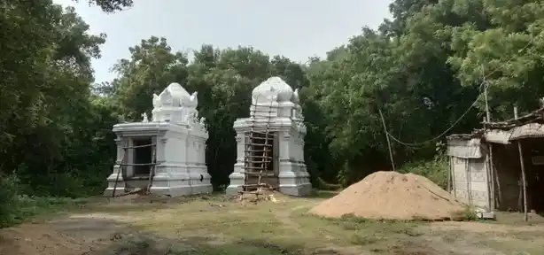 Arulmigu Ayyanar Temple, Pandaravadai - 609401 Temple