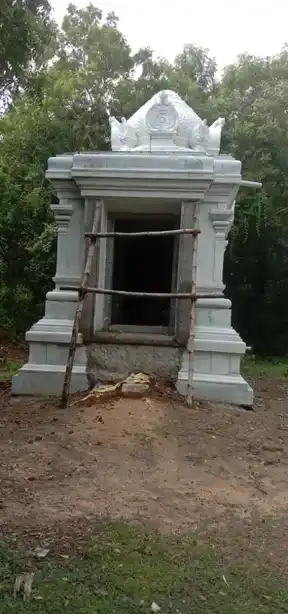Arulmigu Ayyanar Temple, Pandaravadai - 609401 அருள்மிகு அய்யனார் திருக்கோயில், Pandaravadai - 609401, Mayiladuthurai - Ancient Temple Architecture and History Image 2