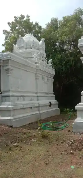 Arulmigu Ayyanar Temple, Pandaravadai - 609401 அருள்மிகு அய்யனார் திருக்கோயில், Pandaravadai - 609401, Mayiladuthurai - Ancient Temple Architecture and History Image 4