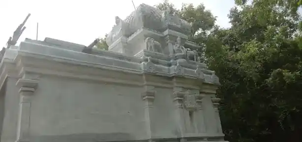 Arulmigu Ayyanar Temple, Pandaravadai - 609401 அருள்மிகு அய்யனார் திருக்கோயில், Pandaravadai - 609401, Mayiladuthurai - Ancient Temple Architecture and History Image 6
