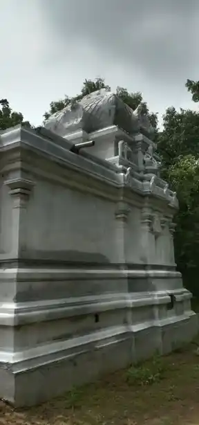 Arulmigu Ayyanar Temple, Pandaravadai - 609401 அருள்மிகு அய்யனார் திருக்கோயில், Pandaravadai - 609401, Mayiladuthurai - Ancient Temple Architecture and History Image 7