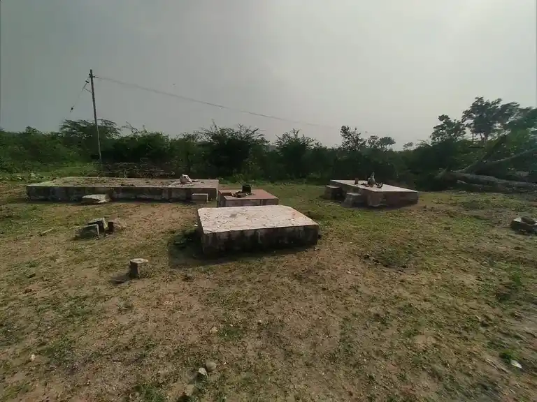 Arulmigu Ayyanar Temple, Pannigundu - 625535 அய்யனார் திருக்கோயில், Pannigundu - 625535, Madurai - Ancient Temple Architecture and History Image 4