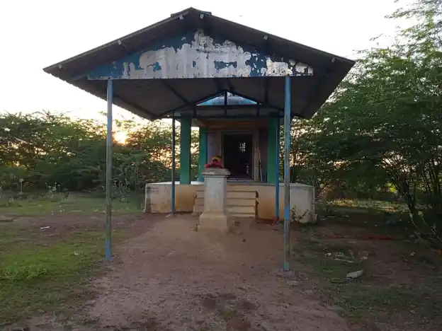 Arulmigu Ayyanar Temple, Panthuvakkottai - 622301 அருள்மிகு அய்யனார் திருக்கோயில், Panthuvakkottai - 622301, Pudukkottai - Ancient Temple Architecture and History Image 2