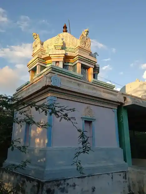 Arulmigu Ayyanar Temple, Panthuvakkottai - 622301 அருள்மிகு அய்யனார் திருக்கோயில், Panthuvakkottai - 622301, Pudukkottai - Ancient Temple Architecture and History Image 5