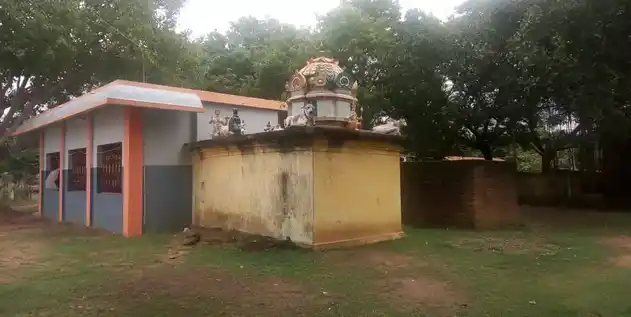 Arulmigu Ayyanar Temple, Paranam - 621804 Arulmigu Ayyanar Temple,  - 621804, Ariyalur - Ancient Temple Architecture and History Image 2