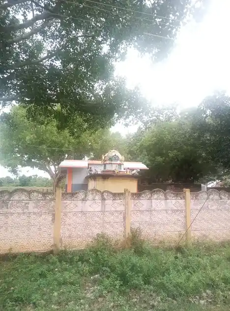 Arulmigu Ayyanar Temple, Paranam - 621804 Arulmigu Ayyanar Temple,  - 621804, Ariyalur - Ancient Temple Architecture and History Image 5