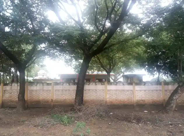 Arulmigu Ayyanar Temple, Paranam - 621804 Arulmigu Ayyanar Temple,  - 621804, Ariyalur - Ancient Temple Architecture and History Image 6