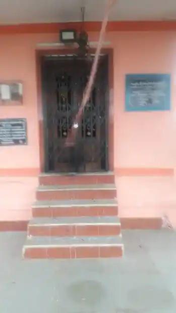 Arulmigu Ayyanar Temple, Parapathi - 625022