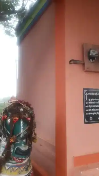 Arulmigu Ayyanar Temple, Parapathi - 625022 அய்யனார் திருக்கோயில், Parapathi - 625022, Madurai - Ancient Temple Architecture and History Image 2