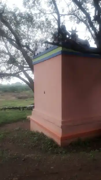 Arulmigu Ayyanar Temple, Parapathi - 625022 அய்யனார் திருக்கோயில், Parapathi - 625022, Madurai - Ancient Temple Architecture and History Image 3