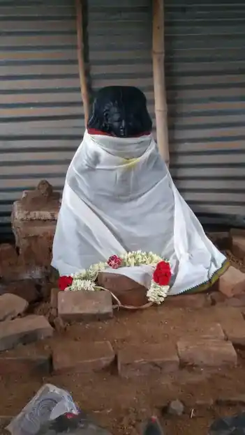 Arulmigu Ayyanar Temple, Parathur - 621715 Arulmigu Ayyanar Temple, Parathur - 621715, Ariyalur - Ancient Temple Architecture and History Image 2