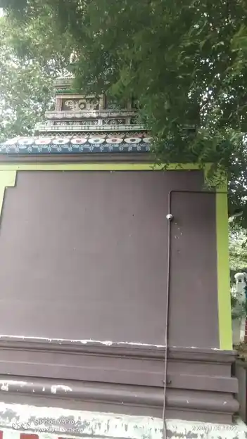 Arulmigu Ayyanar Temple, Paravai - 625402 அருள்மிகு அய்யனார் கோயில், Paravai - 625402, Madurai - Ancient Temple Architecture and History Image 2