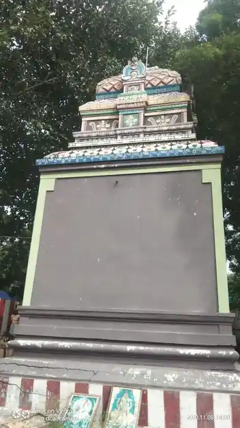 Arulmigu Ayyanar Temple, Paravai - 625402 அருள்மிகு அய்யனார் கோயில், Paravai - 625402, Madurai - Ancient Temple Architecture and History Image 4