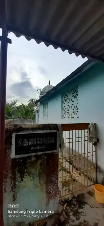 Arulmigu Ayyanar Temple, Paravanur - 612504 அருள்மிகு அய்யனார் திருக்கோயில், Paravanur - 612504, Thanjavur - Ancient Temple Architecture and History Image 4