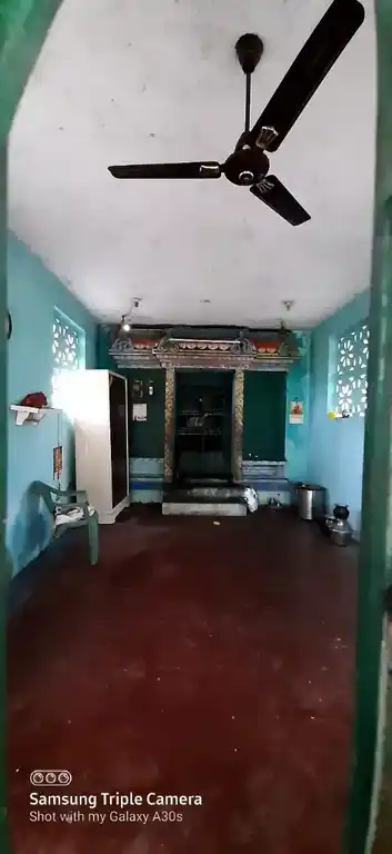 Arulmigu Ayyanar Temple, Paravanur - 612504 அருள்மிகு அய்யனார் திருக்கோயில், Paravanur - 612504, Thanjavur - Ancient Temple Architecture and History Image 5