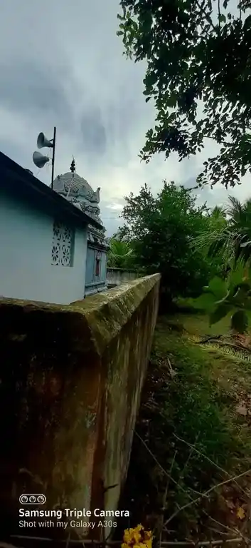 Arulmigu Ayyanar Temple, Paravanur - 612504 அருள்மிகு அய்யனார் திருக்கோயில், Paravanur - 612504, Thanjavur - Ancient Temple Architecture and History Image 6