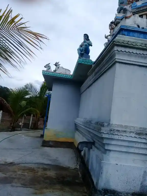 Arulmigu Ayyanar Temple, Parugal - 621804 அருள்மிகு அய்யனார் திருக்கோயில், Parugal - 621804, Ariyalur - Ancient Temple Architecture and History Image 5