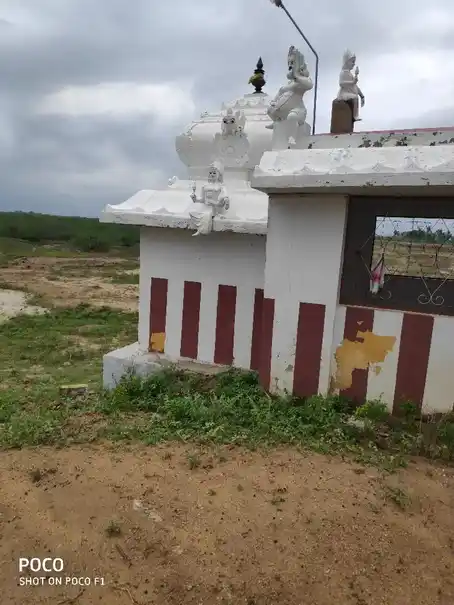 Arulmigu Ayyanar Temple, Patakurichi - 642631 அருள்மிகு ஐய்யனார் திருக்கோயில், Patakurichi - 642631, Tenkasi - Ancient Temple Architecture and History Image 2