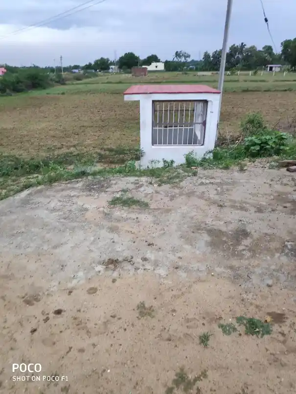 Arulmigu Ayyanar Temple, Patakurichi - 642631 அருள்மிகு ஐய்யனார் திருக்கோயில், Patakurichi - 642631, Tenkasi - Ancient Temple Architecture and History Image 6