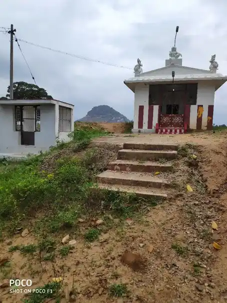 Arulmigu Ayyanar Temple, Patakurichi - 642631 அருள்மிகு ஐய்யனார் திருக்கோயில், Patakurichi - 642631, Tenkasi - Ancient Temple Architecture and History Image 7