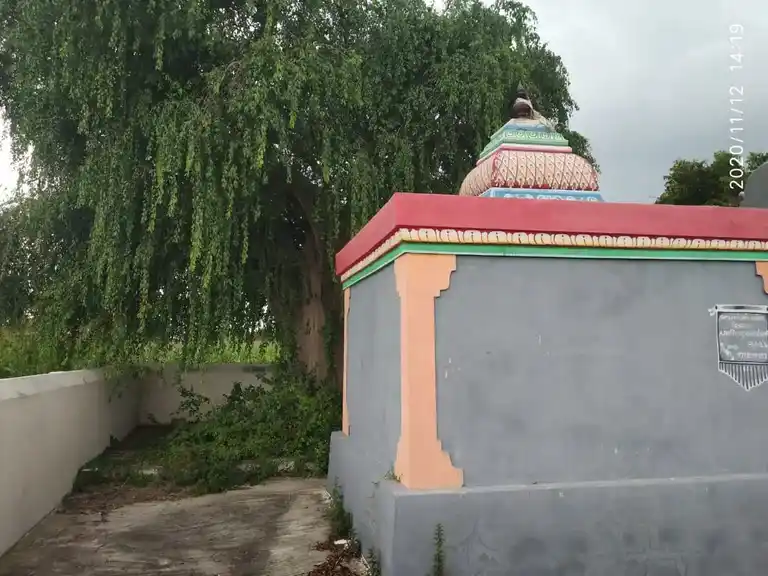 Arulmigu Ayyanar Temple, Pathangi - 621117