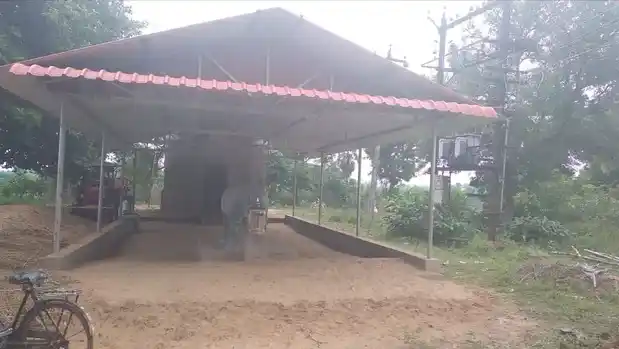 Arulmigu Ayyanar Temple, Patharagudi, Vilanthidasamuthiram - 609111 அருள்மிகு அய்யனார் திருக்கோயில், Patharagudi, Sirkali - 609111, Mayiladuthurai - Ancient Temple Architecture and History Image 3