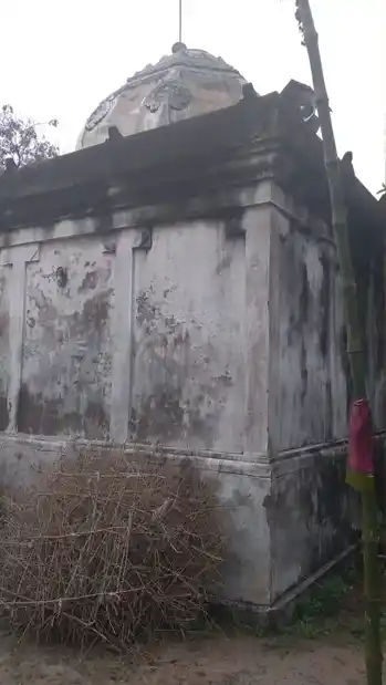 Arulmigu Ayyanar Temple, Patharagudi, Vilanthidasamuthiram - 609111 அருள்மிகு அய்யனார் திருக்கோயில், Patharagudi, Sirkali - 609111, Mayiladuthurai - Ancient Temple Architecture and History Image 4