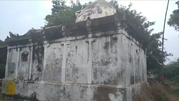 Arulmigu Ayyanar Temple, Patharagudi, Vilanthidasamuthiram - 609111 அருள்மிகு அய்யனார் திருக்கோயில், Patharagudi, Sirkali - 609111, Mayiladuthurai - Ancient Temple Architecture and History Image 5