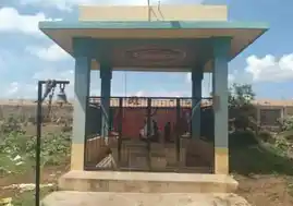 Arulmigu Ayyanar Temple, Pattakulam Saillipatti, Pattakulam Saillipatti - 626127