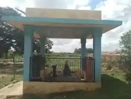 Arulmigu Ayyanar Temple, Pattakulam Saillipatti, Pattakulam Saillipatti - 626127 அருள்மிகு அய்யனார் திருக்கோயில், பாட்டக்குளம்சல்லிபட்டி, பாட்டக்குளம்சல்லிபட்டி - 626127, Virudhunagar - Ancient Temple Architecture and History Image 4