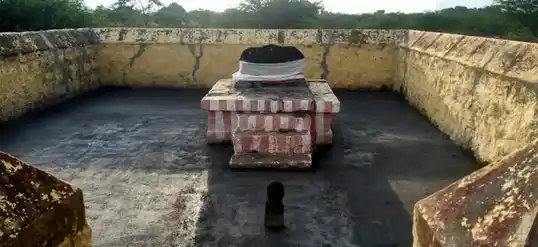 Arulmigu Ayyanar Temple, Pattakuruchi - 625014