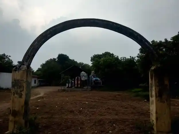 Arulmigu Ayyanar Temple, Pattur - 606105