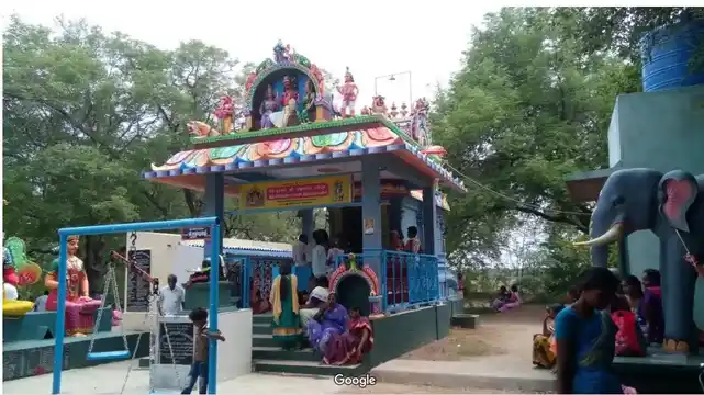 Arulmigu Ayyanar Temple, Pavithram - 606806 Arulmigu Ayyanar Temple, Pavithram - 606806, Tiruvannamalai - Ancient Temple Architecture and History Image 3