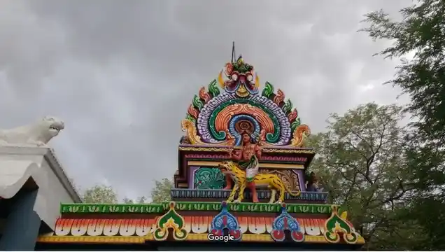 Arulmigu Ayyanar Temple, Pavithram - 606806 Arulmigu Ayyanar Temple, Pavithram - 606806, Tiruvannamalai - Ancient Temple Architecture and History Image 4