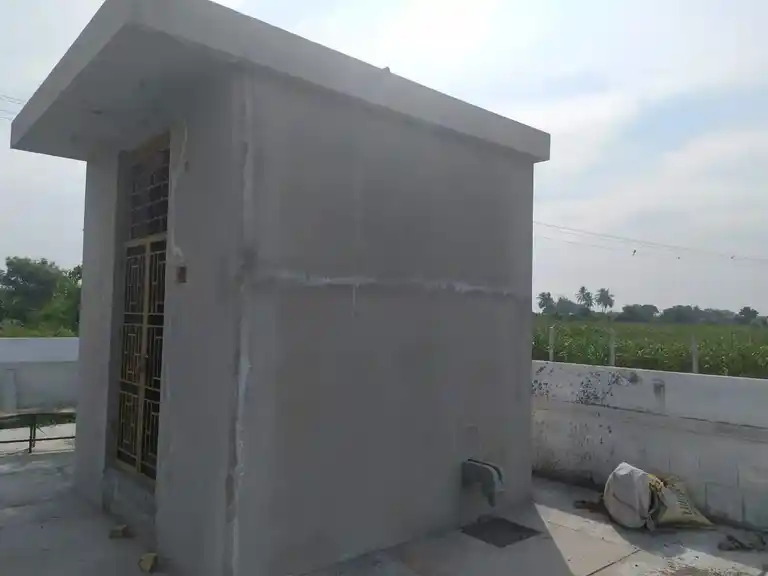 Arulmigu Ayyanar Temple, Peelvadi - 621708 அருள்மிகு அய்யனார் திருக்கோயில், Peelvadi - 621708, Perambalur - Ancient Temple Architecture and History Image 2