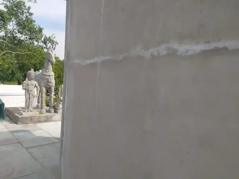 Arulmigu Ayyanar Temple, Peelvadi - 621708 அருள்மிகு அய்யனார் திருக்கோயில், Peelvadi - 621708, Perambalur - Ancient Temple Architecture and History Image 3