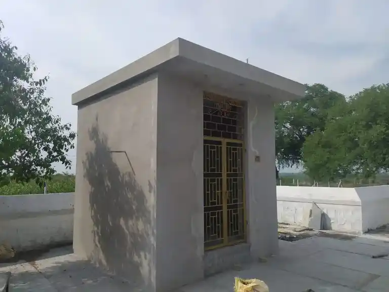 Arulmigu Ayyanar Temple, Peelvadi - 621708 அருள்மிகு அய்யனார் திருக்கோயில், Peelvadi - 621708, Perambalur - Ancient Temple Architecture and History Image 4