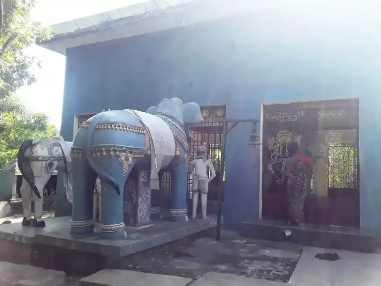 Arulmigu Ayyanar Temple, Pennadam - 606106 Arulmigu Ayyanar Temple, Pennadam - 606106, Cuddalore - Ancient Temple Architecture and History Image 2