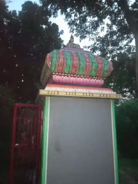 Arulmigu Ayyanar Temple, Peralaiur - 606110 அருள்மிகு அய்யனார் மாரியம்மன் திருக்கோயில், Peralaiur - 606110, Cuddalore - Ancient Temple Architecture and History Image 3