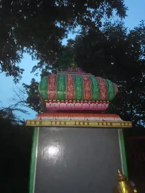 Arulmigu Ayyanar Temple, Peralaiur - 606110 அருள்மிகு அய்யனார் மாரியம்மன் திருக்கோயில், Peralaiur - 606110, Cuddalore - Ancient Temple Architecture and History Image 4