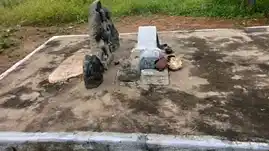 Arulmigu Ayyanar Temple, Peramangalam - 621006 Arulmigu Ayyanar Temple, Peramangalam - 621006, Thiruchirappalli - Ancient Temple Architecture and History Image 7