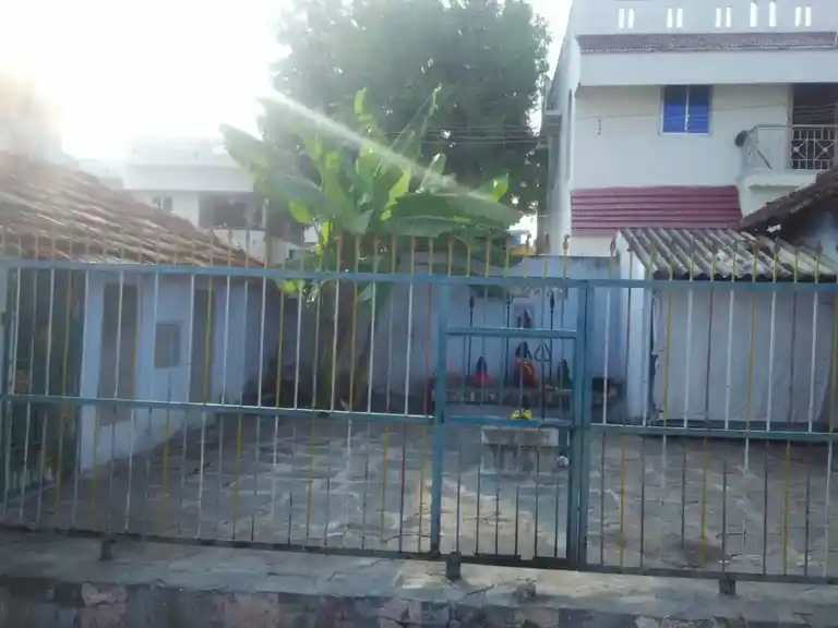 Arulmigu Ayyanar Temple, Perambalur - 621212