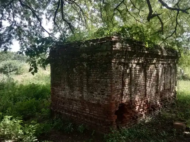 Arulmigu Ayyanar Temple, Perankiyum - 606607 Arulmigu Ayyanar Temple,  - 606607, Cuddalore - Ancient Temple Architecture and History Image 2