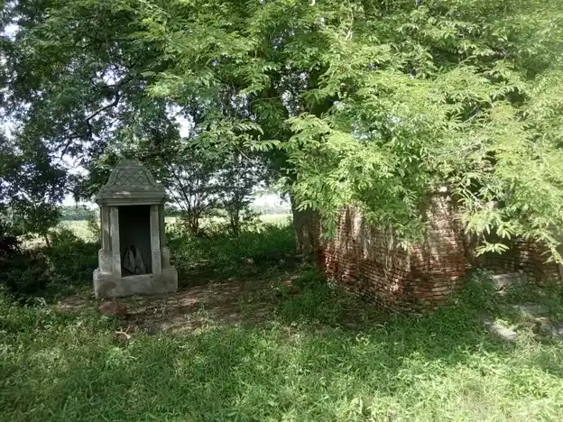 Arulmigu Ayyanar Temple, Perankiyum - 606607 Arulmigu Ayyanar Temple,  - 606607, Cuddalore - Ancient Temple Architecture and History Image 4